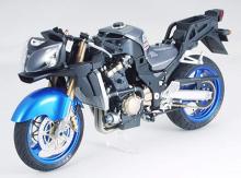 Tamiya 1/12 Motorcycle Series Kawasaki Ninja ZX-12R