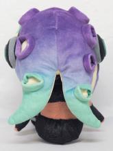 Splatoon 2 Plush Toy Iida S