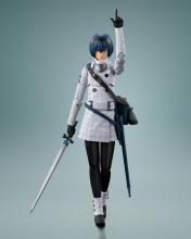 TAMASHII NATIONS SHFiguarts Metaphor: ReFantasio Protagonist Approximately 160mm PVC & ABS Painted Movable Figure