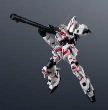 TAMASHII NATIONS GUNDAM UNIVERSE Mobile Suit Gundam UC RX-0 UNICORN GUNDAM RENEWAL Approx. 160mm PVC & ABS painted movable figure