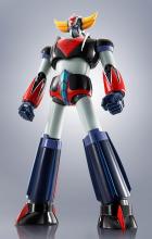 TAMASHII NATIONS ROBOT Spirits UFO Robo Grendizer, approximately 160mm, ABS & PVC painted action figure