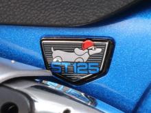 Tamiya 1/12 Motorcycle Series No.142 Honda Dax 125 Tamiya Limited Edition Plastic Model 14142