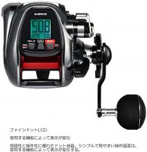 SHIMANO Electric Reel 16/18 Plays 3000 / 3000XP