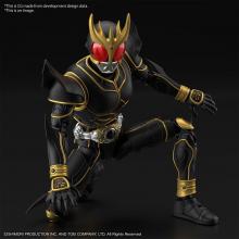 Figure-rise Standard Kamen Rider Kuuga Ultimate Form Pre-colored plastic model