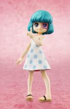 Portrait of Pirates Sailing Again ONE PIECE Sugar Approx. 115mm PVC Pre-painted Figure