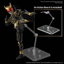 Figure-rise Standard Kamen Rider Kuuga Ultimate Form Pre-colored plastic model