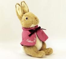 PETER RABBIT Plush Cotton Tail S 182617
