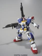 HGUC 1/144 FA-78-3 Full Armor Gundam Unit 7 (Mobile Suit Gundam Senki)