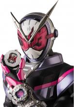 RAH Real Action Heroes GENESIS No.781 Kamen Rider Zi-O Height Approx. 300mm Painted Action Figure