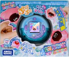 TAKARA TOMY Punirunzu Punistar Clear Blue
