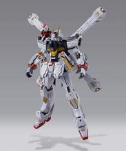 METAL BUILD Crossbone Gundam X1 Approx. 170mm ABS & PVC & die-cast painted movable figure