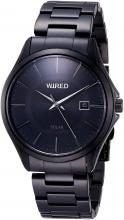 SEIKO Wired AGAD412 Men's Black