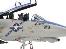 Tamiya 1/72 Warbird Collection No. 95 Grumman F-14D Tomcat Plastic Model Kit 60795 (Airplane)