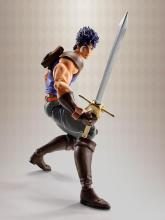 TAMASHII NATIONS SHFiguarts JoJo's Bizarre Adventure Phantom Blood Jonathan Joestar, approximately 170mm, PVC & ABS painted action figure