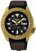 Seiko 5 Sport SRPE80K1 Men's Vintage Automatic Watch