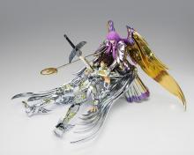 TAMASHII NATIONS Saint Seiya Myth Cloth EX Saint Seiya Pegasus Seiya (God Cloth) Approx. 170mm PVC & ABS & Diecast Painted Movable Figure