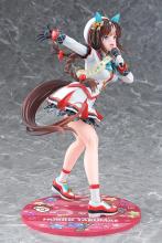 Phat Company Uma Musume Pretty Derby (White Wings Return) Hokuto Tarumae 1/7 Scale Plastic Pre-painted Finished Figure