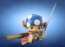 Portrait.Of.Pirates ONE PIECE EDITION-Z Tony Tony Chopper