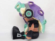 Splatoon 2 Plush Toy Iida S