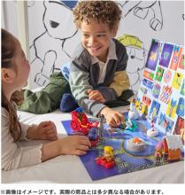 Takara Tomy Paw Patrol Advent Calendar