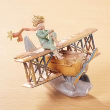 Le Petit Prince Zu&Pi The Little Prince 2: Wandering Stars Trading Figures 1BOX (8 pieces)