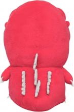 Gojiham-kun Plush Red (S) Height 13.5cm