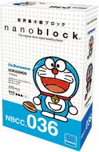 Nanoblock Doraemon NBCC_036