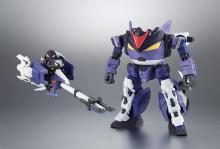 BANDAI Spirits KERORO Soul Keroro Gunso Garuru Exclusive Spark Jegama Approximately 170mm ABS & PVC Pre-painted Movable Figure