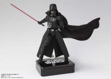 BANDAI SPIRITS Soul STAGE STAR WARS 15 years old and over
