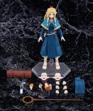 figma Dungeon Meal Marsil non-scale plastic pre-painted action figure
