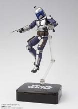 BANDAI SPIRITS Soul STAGE STAR WARS 15 years old and over