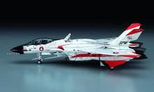 Hasegawa 1/72 Macross Zero VF-0B Variable Aft Two-Seater Type