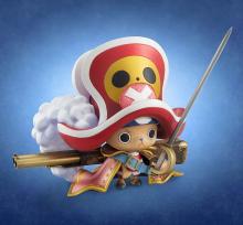 Portrait.Of.Pirates ONE PIECE EDITION-Z Tony Tony Chopper