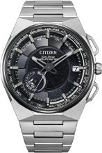 CITIZEN Watch CREATIVE LAB Eco-Drive GPS Satellite Radio Watch Satellite Wave X CC3097-52E Men's