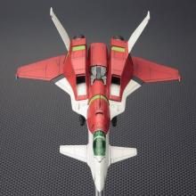 Kotobukiya DoDonPachi Daioujou TYPE-A, 1/144 scale plastic model, approximately 180mm in length