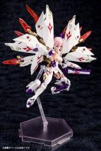 Megami Device Shura Nine-tailed Height Approximately 140mm 1/1 Scale Plastic Model