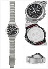 CASIO G-Shock Watch Charles Darwin Foundation Collaboration Model GST-B1000D-1AJF Men's Black