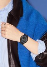 Casio G-Shock Watch (Official Japanese Product) GMA-S120SA-7A1JF Women's White