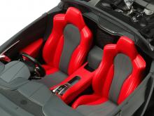 TAMITA 1/24 Sports Car No.344 Honda NSX Plastic Model 24344