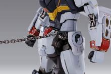 METAL BUILD Crossbone Gundam X1 Approx. 170mm ABS & PVC & die-cast painted movable figure