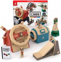 Nintendo Labo Toy-Con 03: Drive Kit --Switch