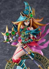 Yu-Gi-Oh! OCG Magicians Valkyria / Yu-Gi-Oh! Card Game Monster Figure Collection 1/7 Scale Plastic Painted Finished Figure