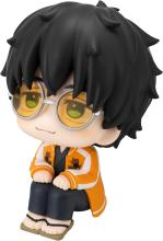 Rukappu WIND BREAKER Togamejo Completed Figure