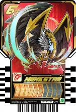 (Bonus: Ride Chemie Trading Card SP case included) BANDAI Kamen Rider Gatchard Ride Chemie Trading Card PHASE:02 (BOX) 20 packs