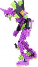 Kawada Nanoblock Evangelion Unit 1 NBH_118