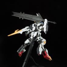 1/100 Full Mechanics Mobile Suit Gundam Iron-Blooded Orphans Gundam Barbatos Lupus Rex 1/100 Scale Color-coded Plastic Model