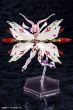 Megami Device Asura Kyuubi Height approx 140mm 1/1 scale plastic model molding color KP515X