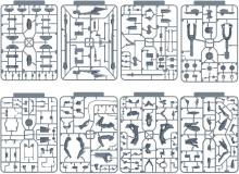 Kaiyodo Artpla ARTPLA SCULPTURE WORKS Evangelion Unit 01 