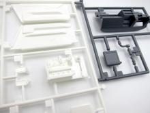 Fujimi Model 1/24 High-Speed Car Series No.9 MR-2 Supercharger (High-Speed Car Version) HC-9