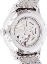 CITIZEN NP1020-82A Men's Wristwatch， Overseas Model， Mechanical， Small Second， Open Heart， Men's